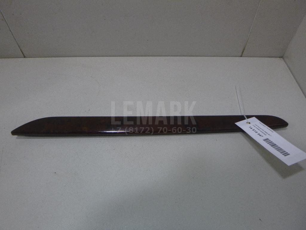 Накладка на дверь 3C8867420G46X VAG