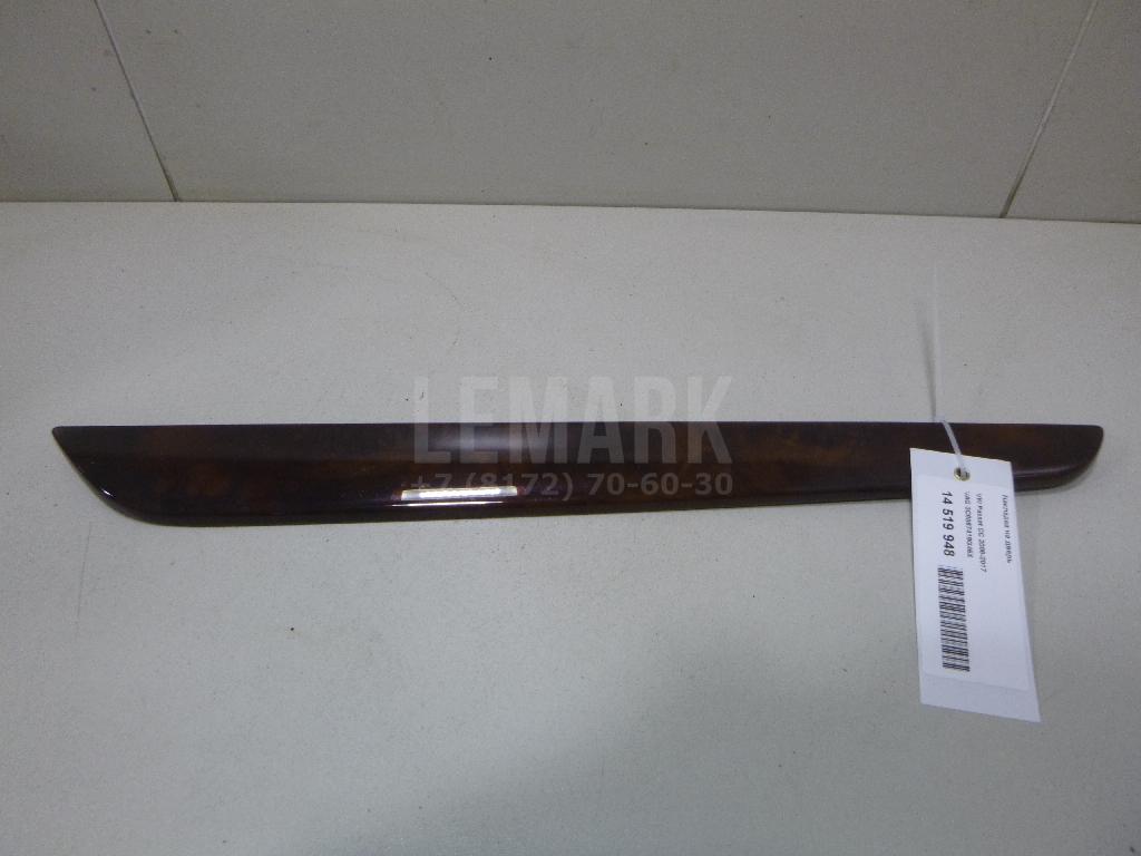 Накладка на дверь 3C8867419G46X VAG