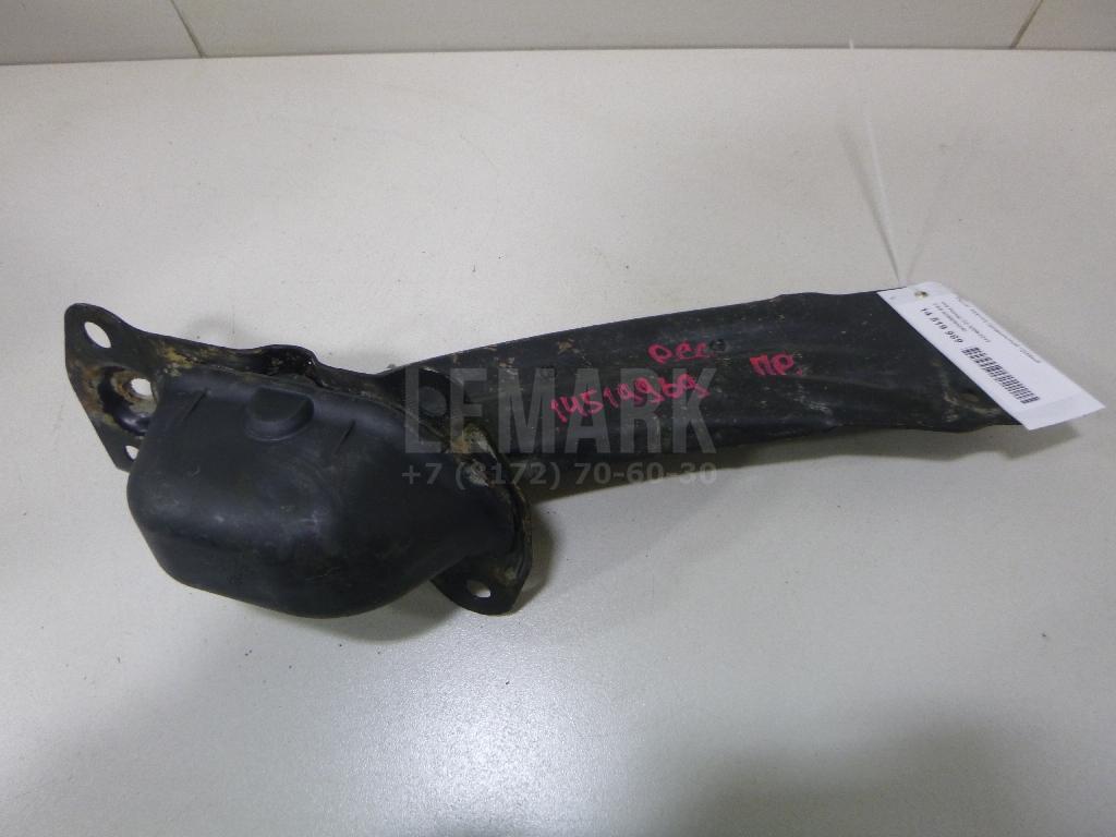 Рычаг задний продольный правый 3C0505224C VAG