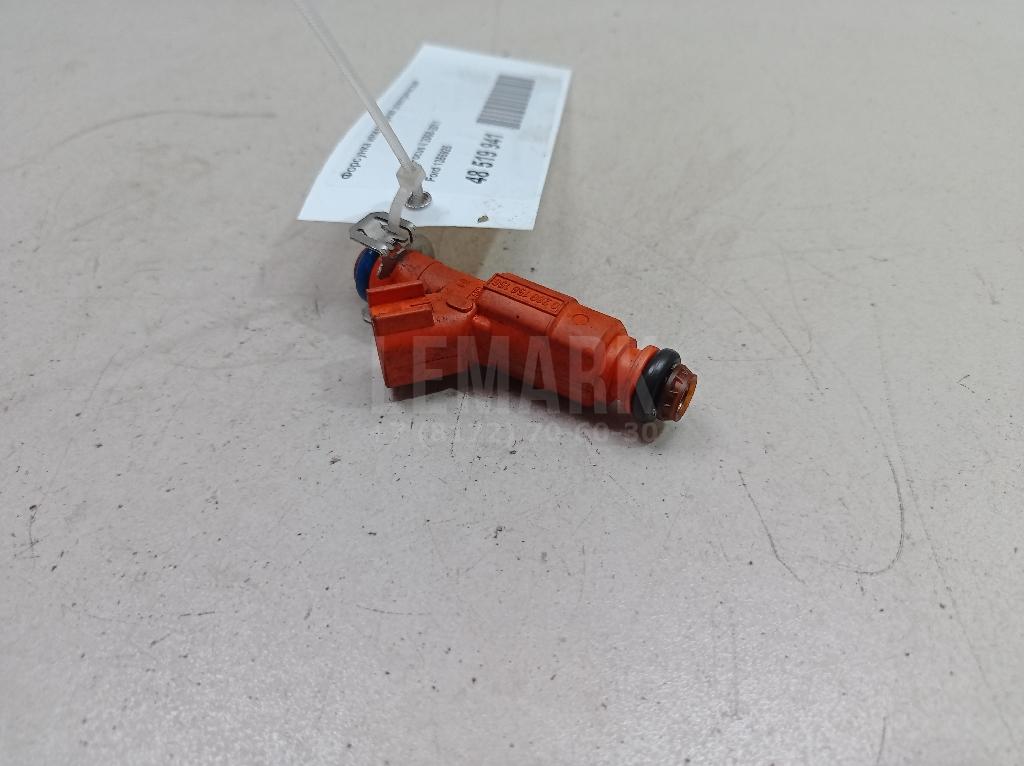 Форсунка инжекторная электрическая 1355925 Ford