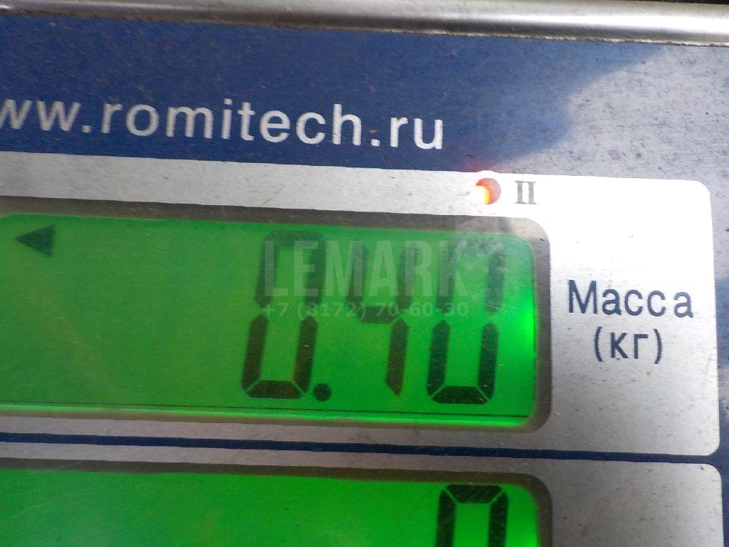 Клапан рециркуляции выхлопных газов для  Fiat Linea 2007-2018
