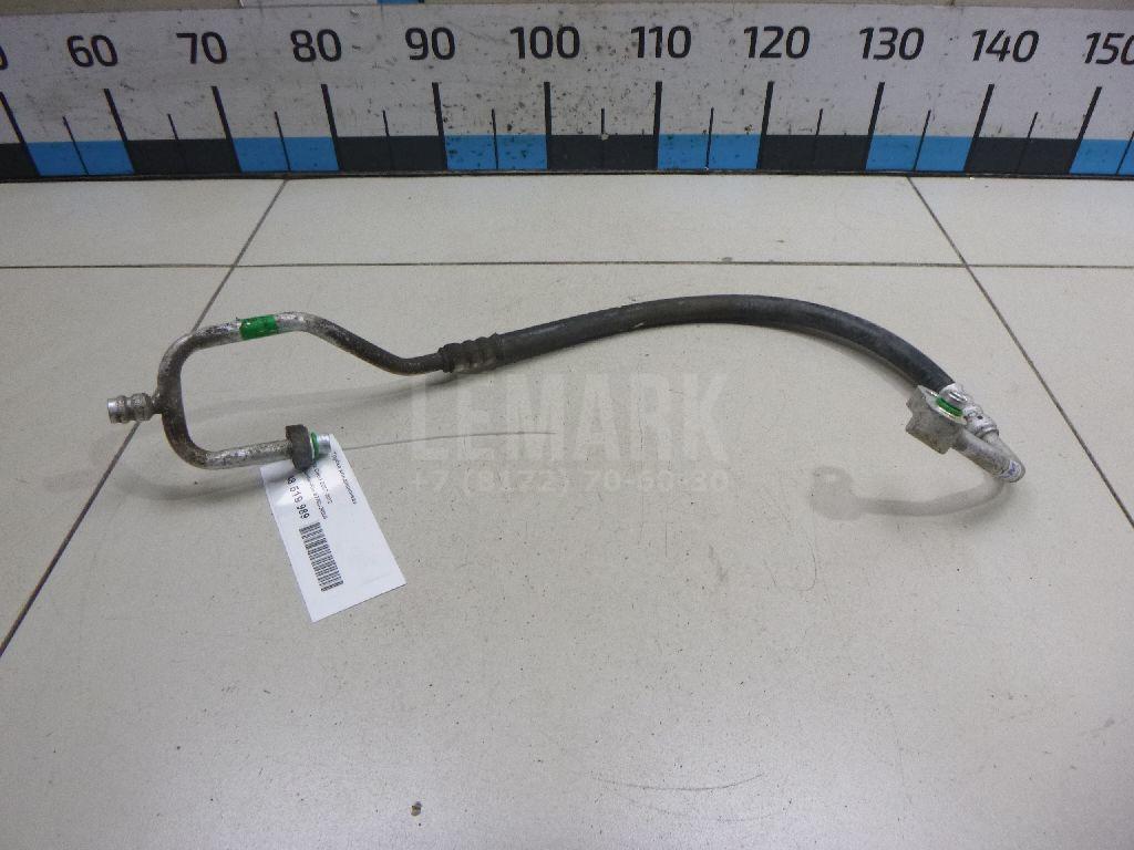 Трубка кондиционера 977622R000 Hyundai-Kia
