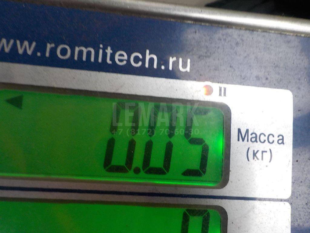 Шланг вентиляции картер. газов
