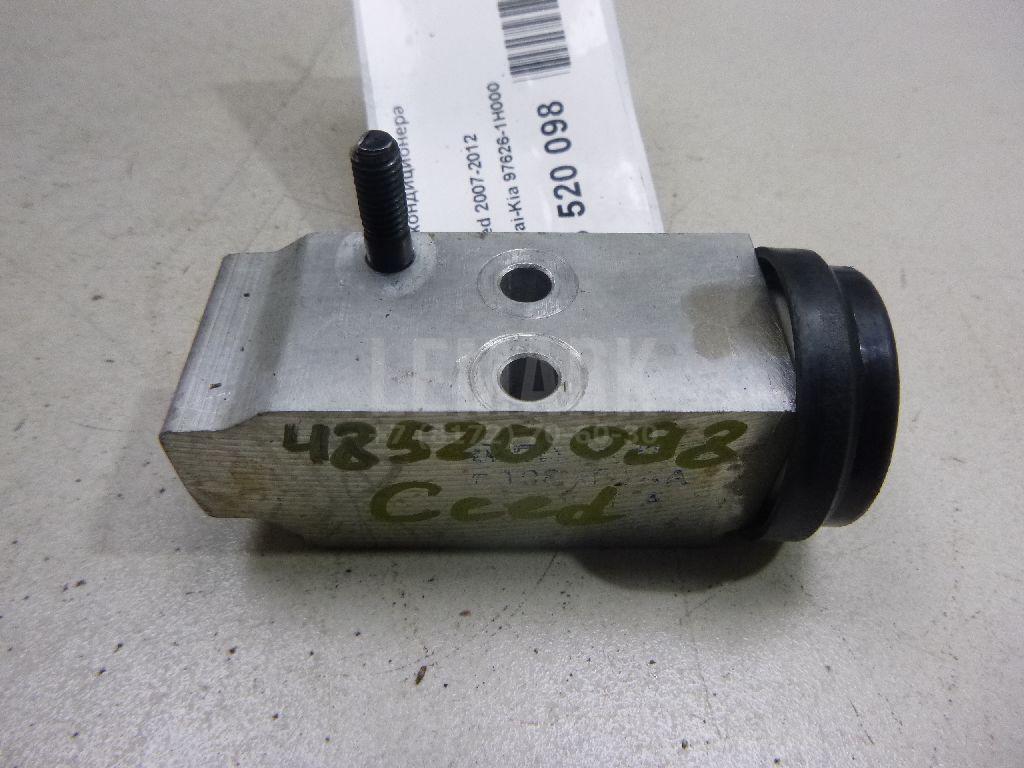 Клапан кондиционера 976261H000 Hyundai-Kia
