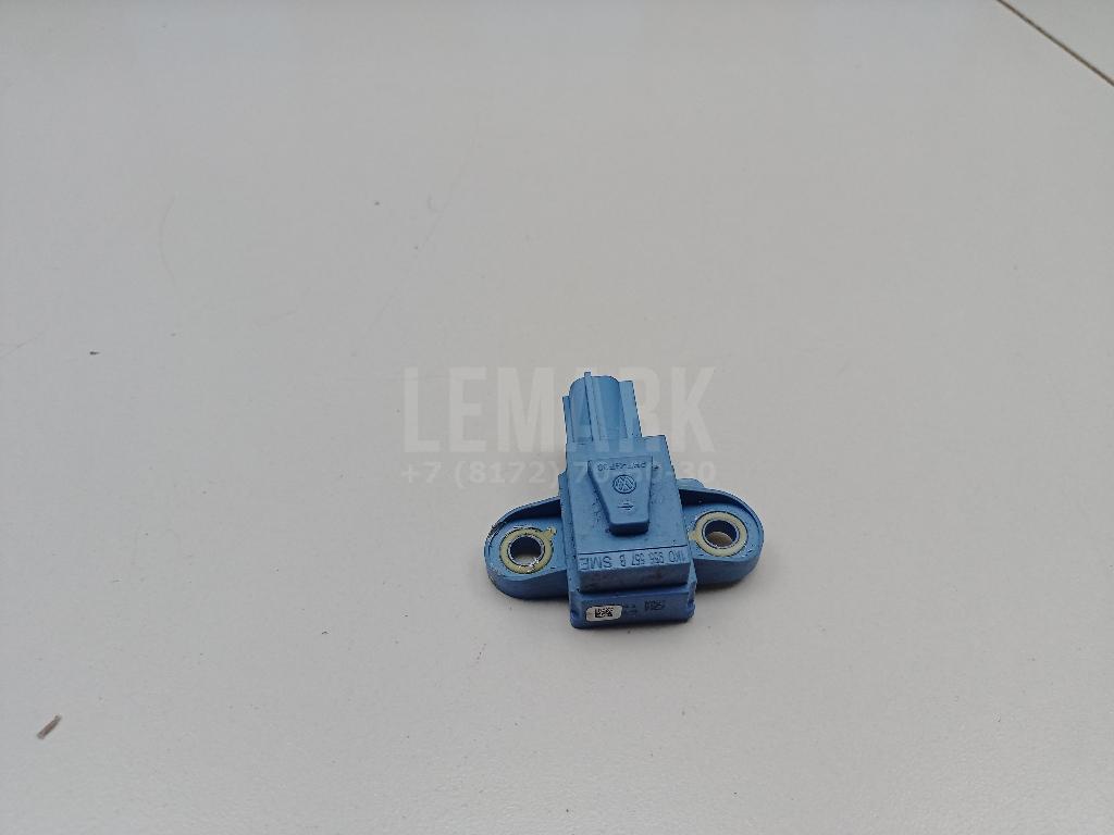 Датчик AIR BAG 1K0955557B VAG