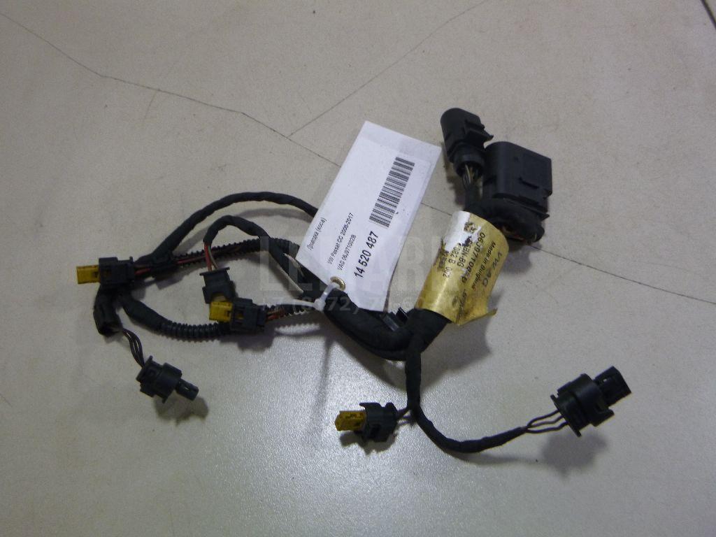 Проводка (коса) 06J971082B VAG