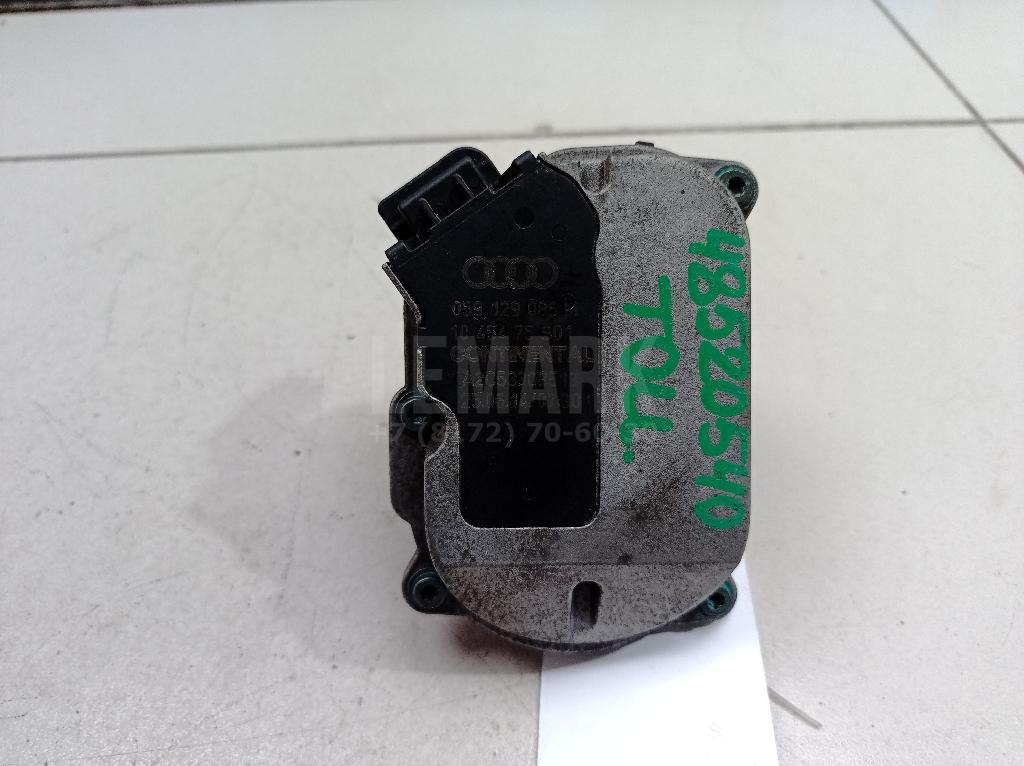 Механизм изменения длины впускного коллектора для  Audi A4 [B8] Allroad 2009-2015