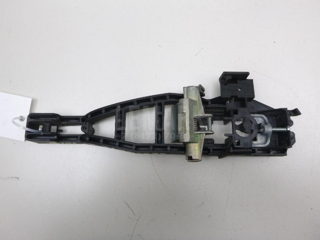 Кронштейн ручки для  BAW M7 2022