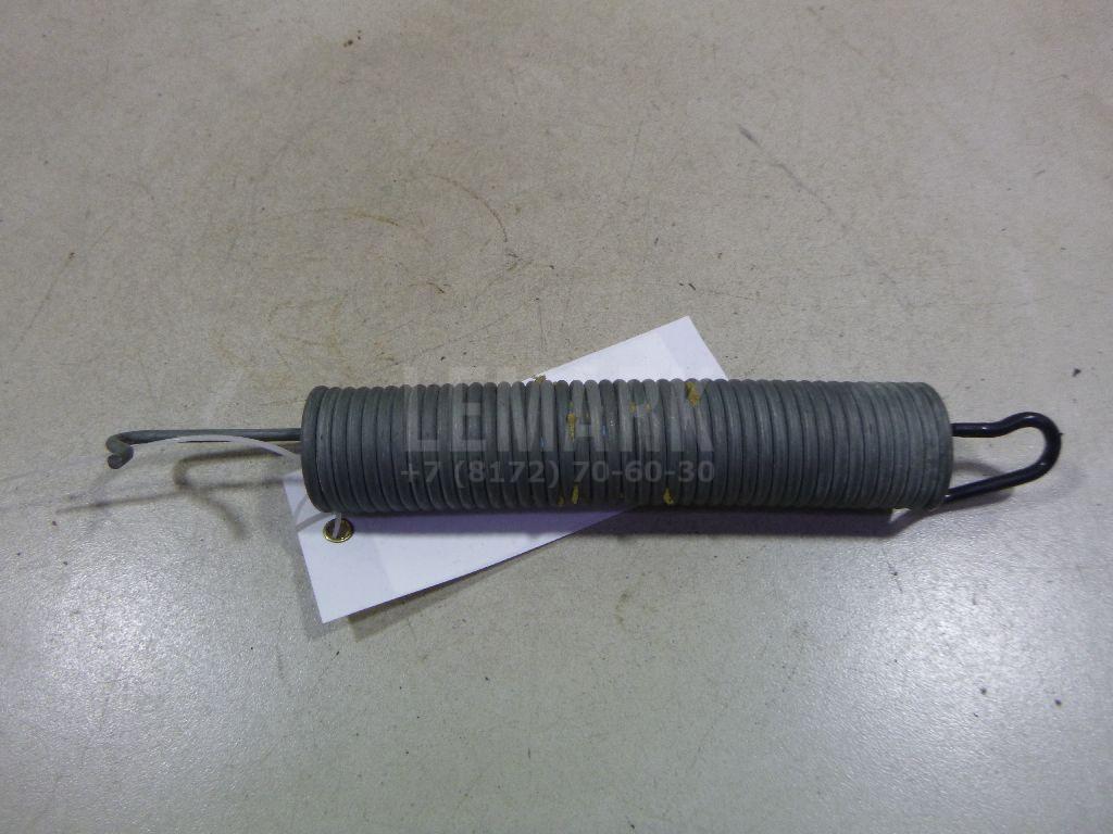 Пружина (кузов внутри) 3C8827665 VAG