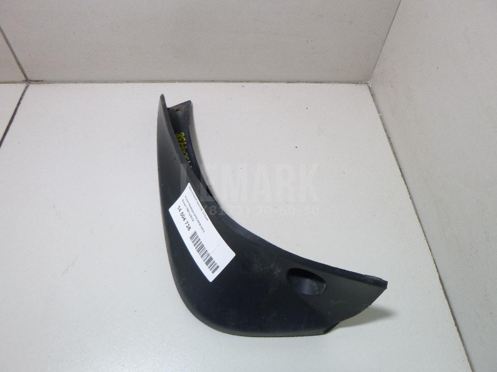 Брызговик задний левый 78811JD01A Nissan