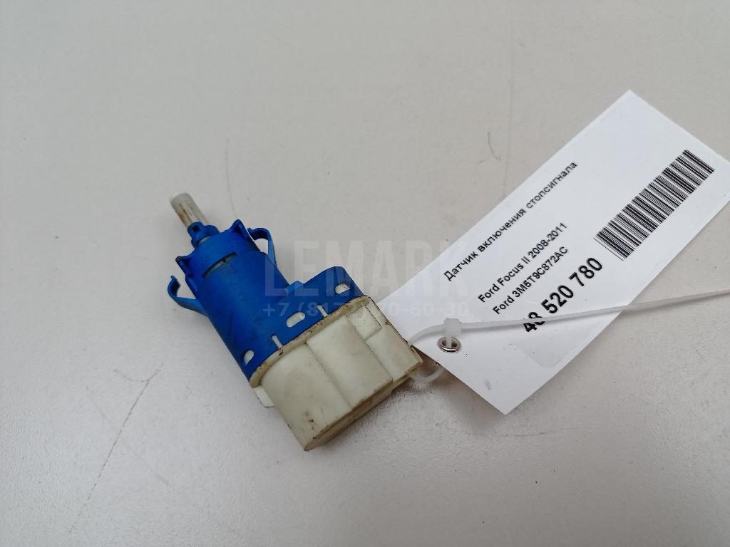 Датчик включения стопсигнала 3M5T9C872AC Ford