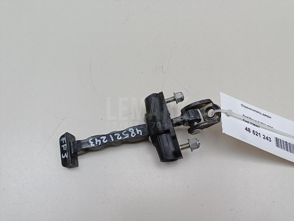 Ограничитель двери 1726441 Ford
