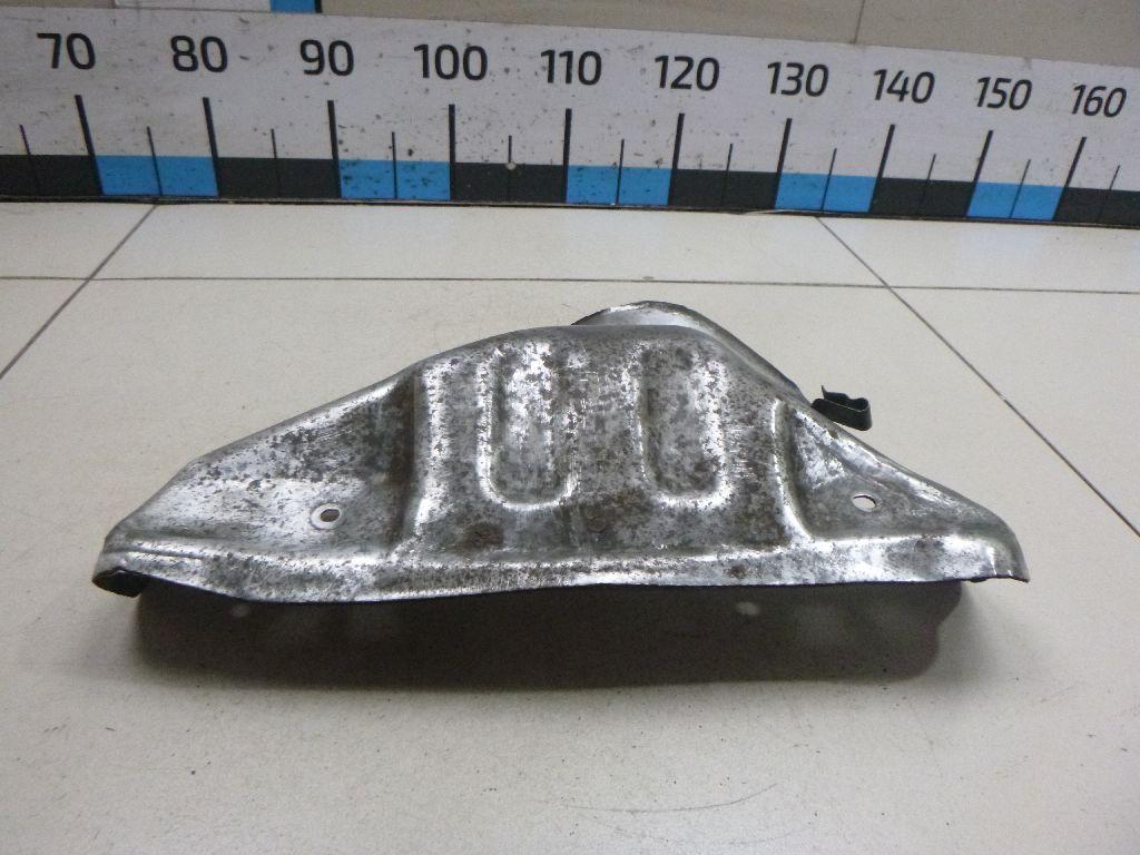 Экран тепловой 16590ED00A Nissan