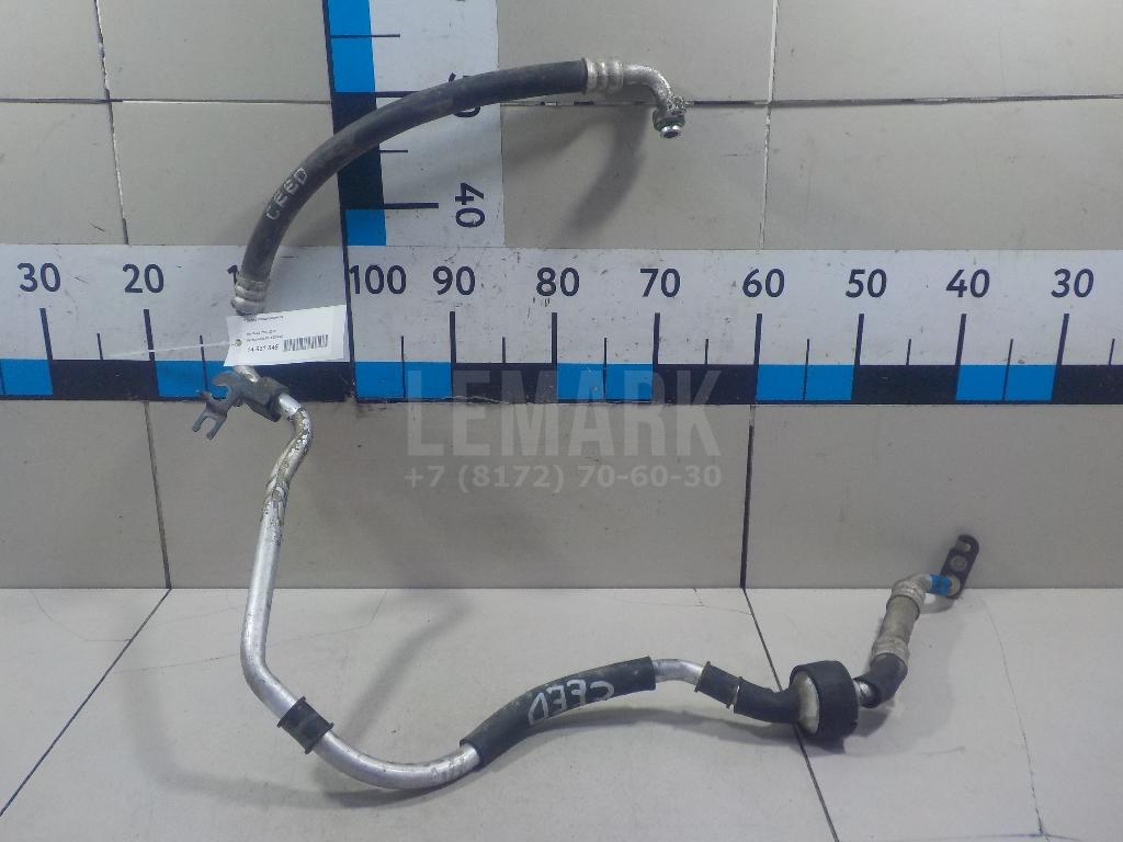 Трубка кондиционера 977642H000 Hyundai-Kia