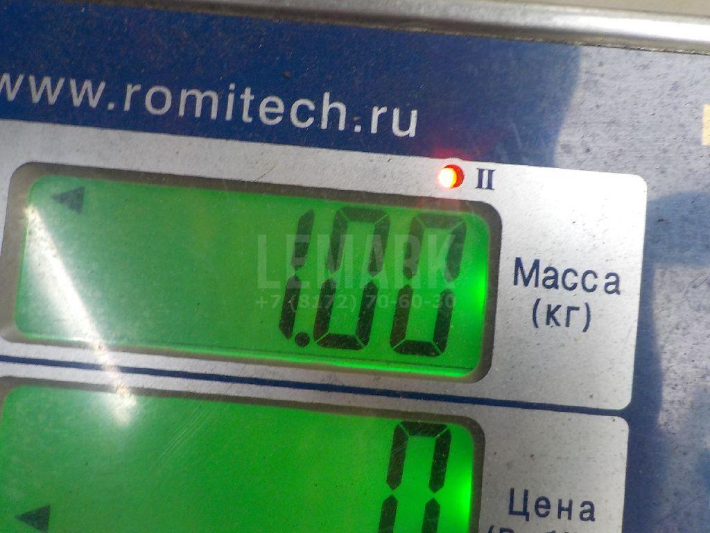 Трубка системы охлаждения АКПП