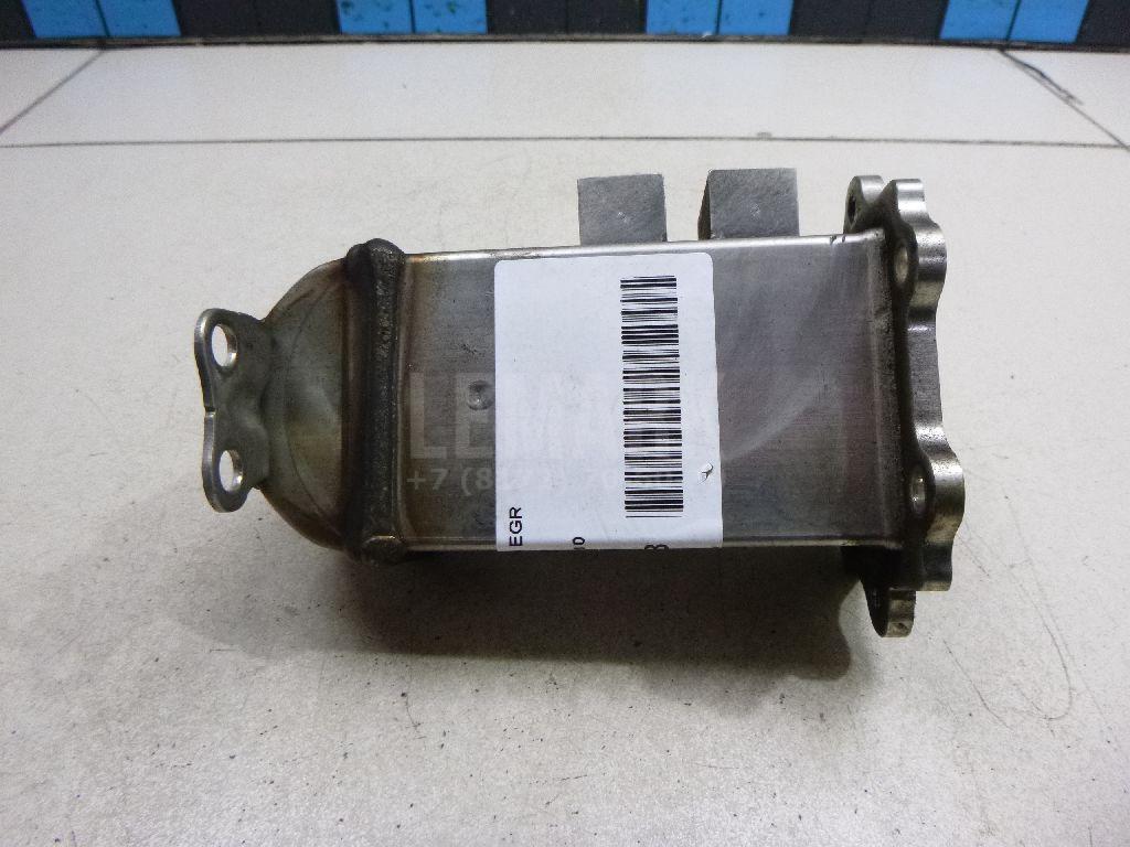 Радиатор системы EGR 059131511 VAG