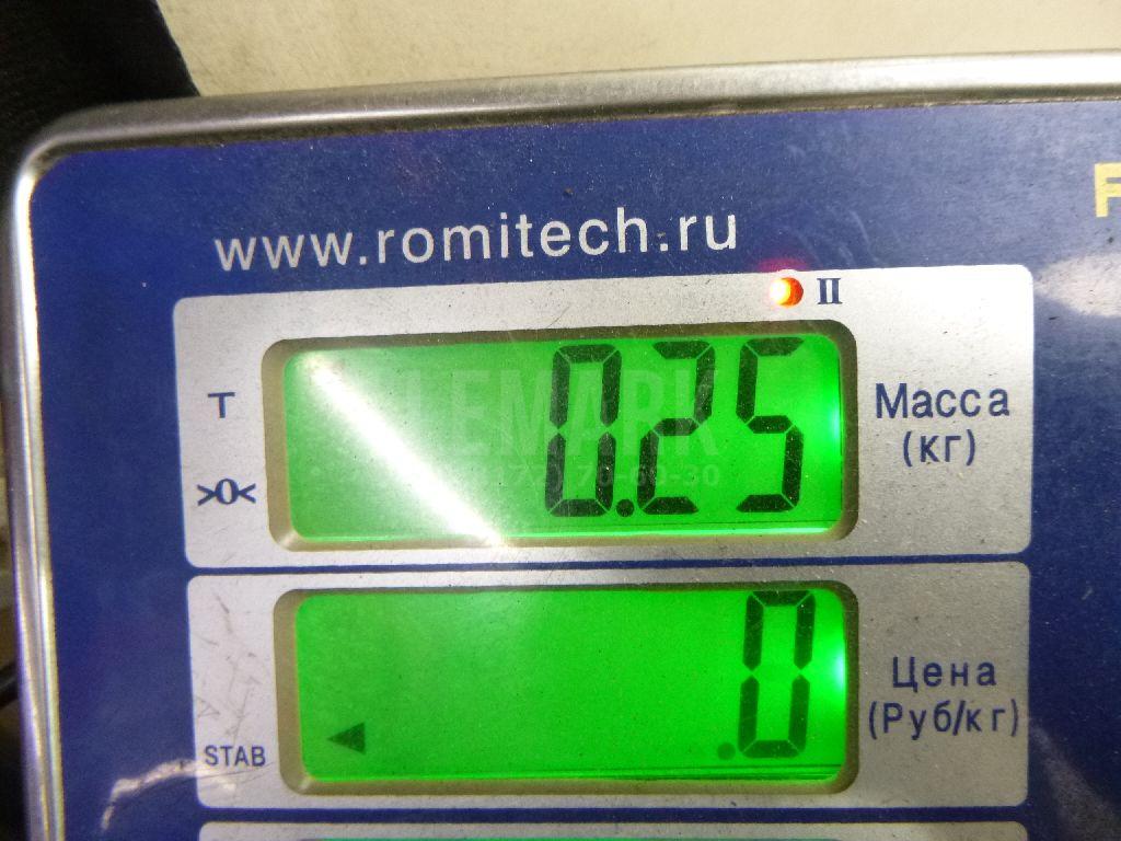 Трубка картерных газов для  Avatr 11 2022