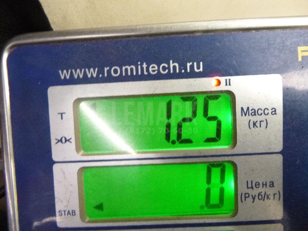 Коллектор выпускной