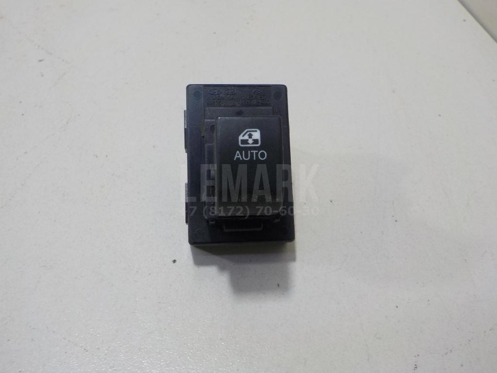Кнопка стеклоподъемника 935751H100 Hyundai-Kia
