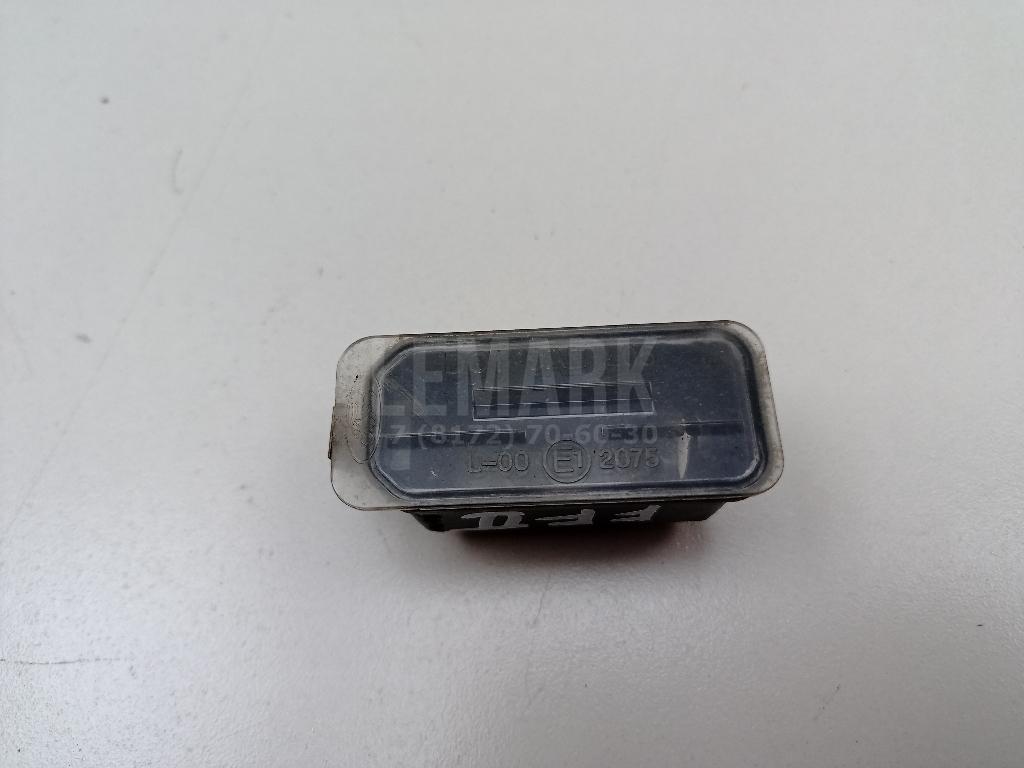 Фонарь подсветки номера 5105886 Ford