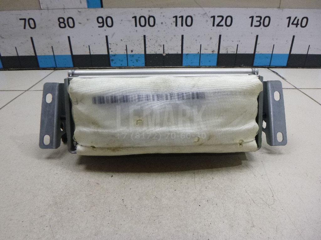Подушка безопасности пассажирская (в торпедо) 7L0880202G VAG
