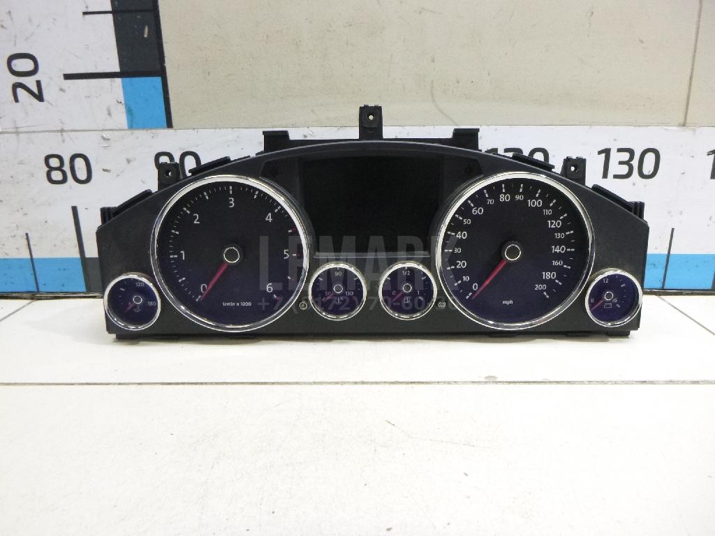 Панель приборов 7L6920985QXZ01 VAG