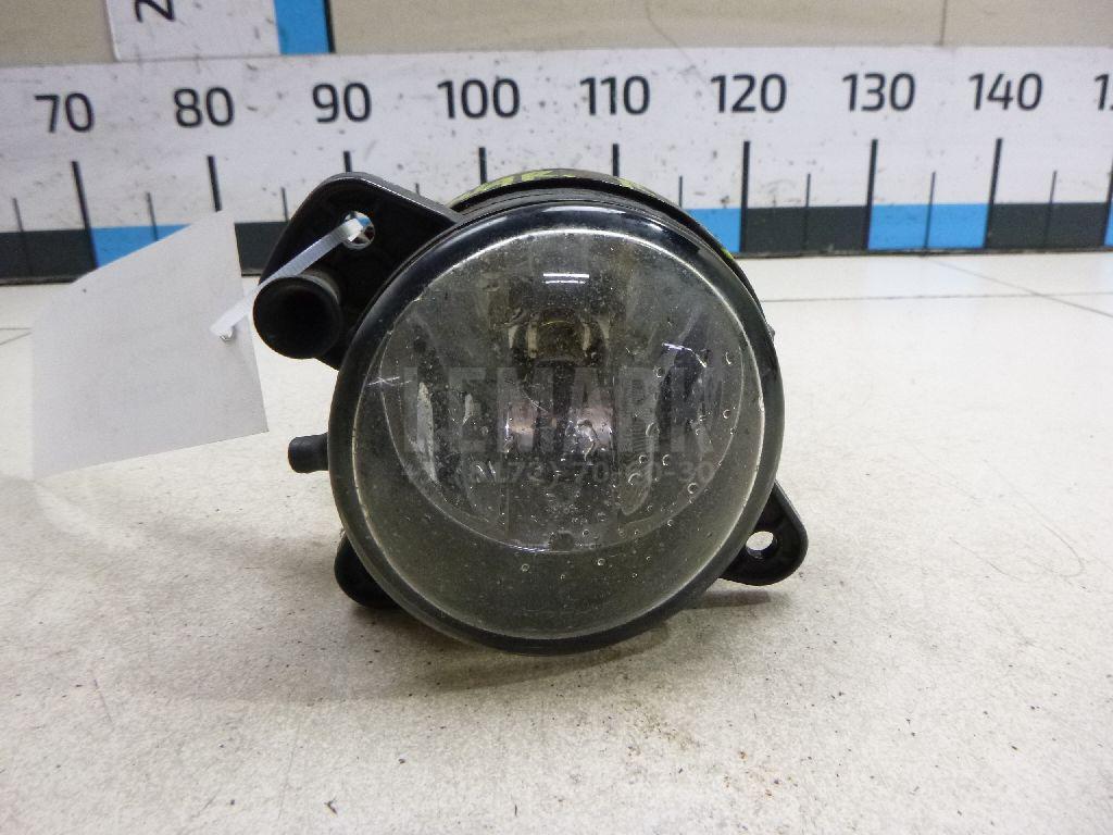 Фара противотуманная правая 6QE941700 VAG