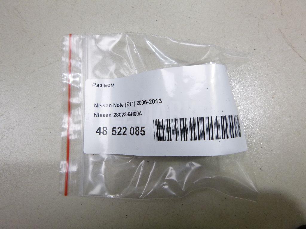 Разъем 28023BH00A Nissan