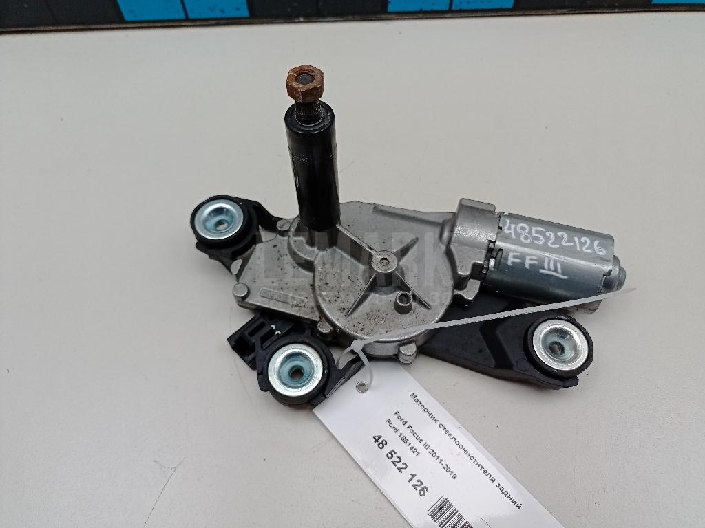 Моторчик стеклоочистителя задний 1851421 Ford