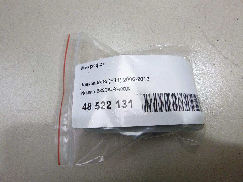 Микрофон 28336BH00A Nissan