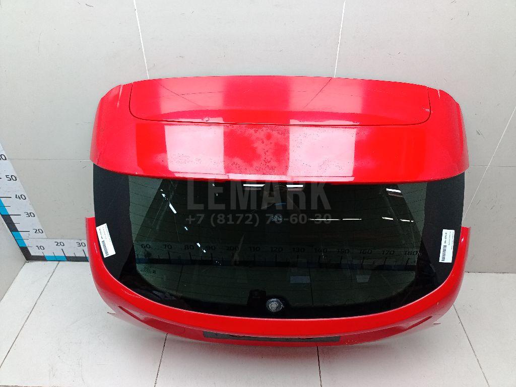 Дверь багажника 1838957 Ford