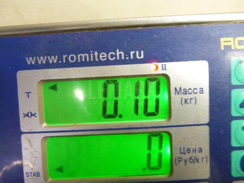 Трубка вакуумная для  Citroen C4 Grand Picasso 2006-2014