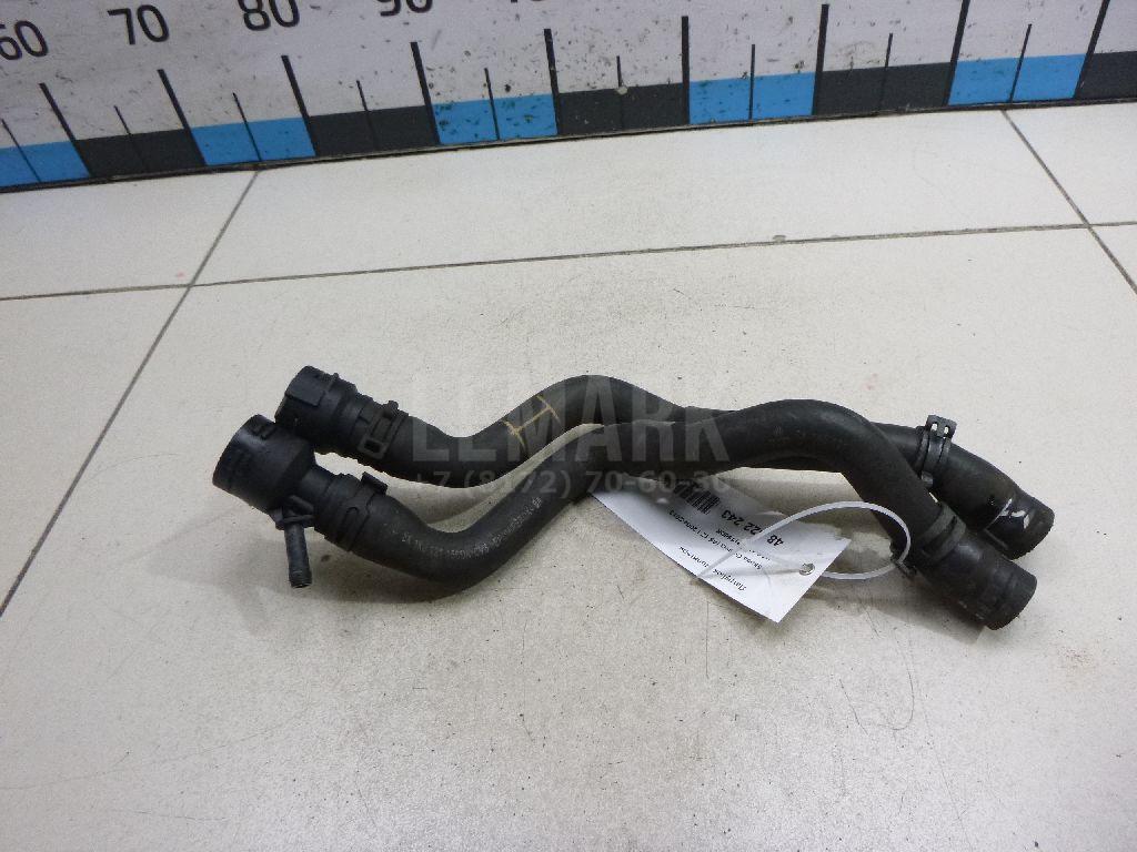 Патрубок отопителя для  Acura MDX 2007-2013