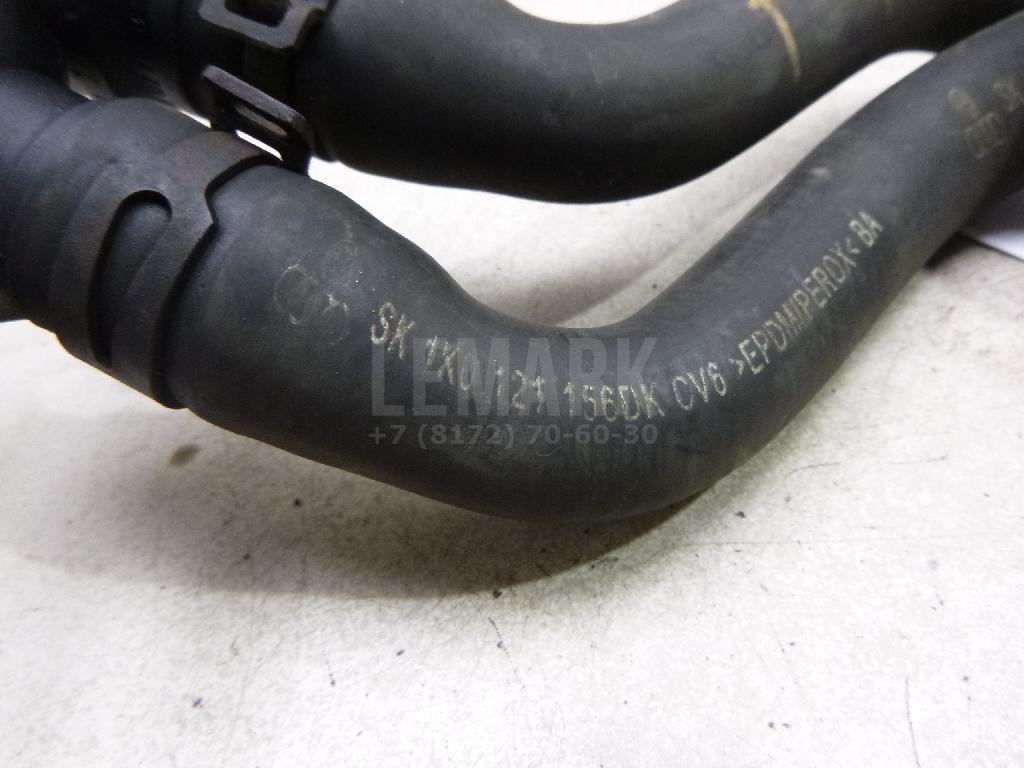 Патрубок отопителя для  Acura MDX 2007-2013