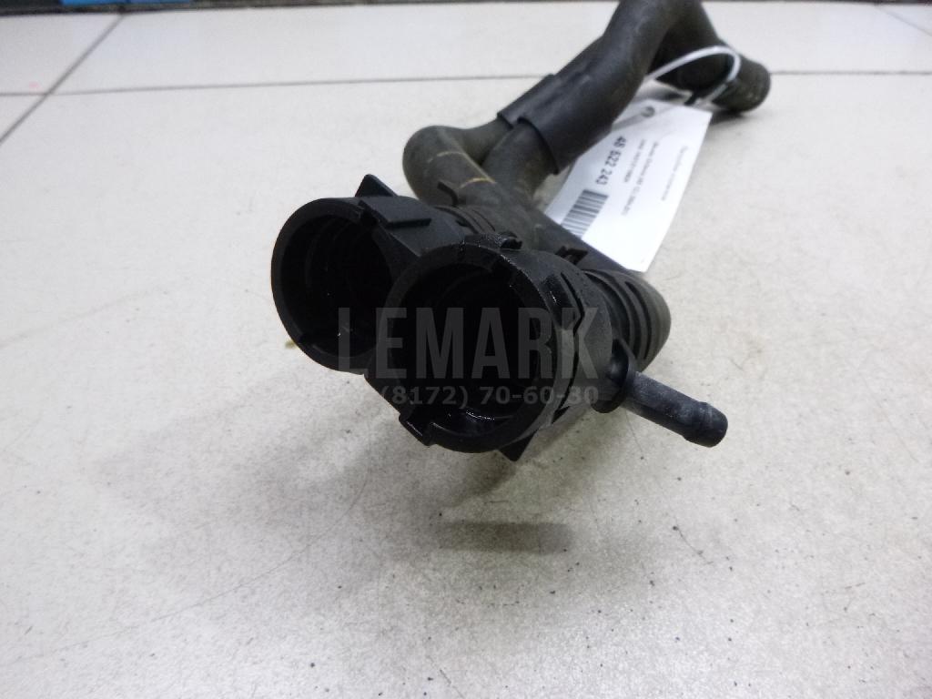 Патрубок отопителя для  Acura MDX 2007-2013