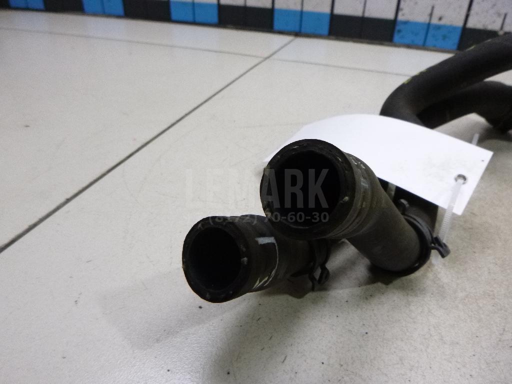 Патрубок отопителя для  Acura MDX 2007-2013