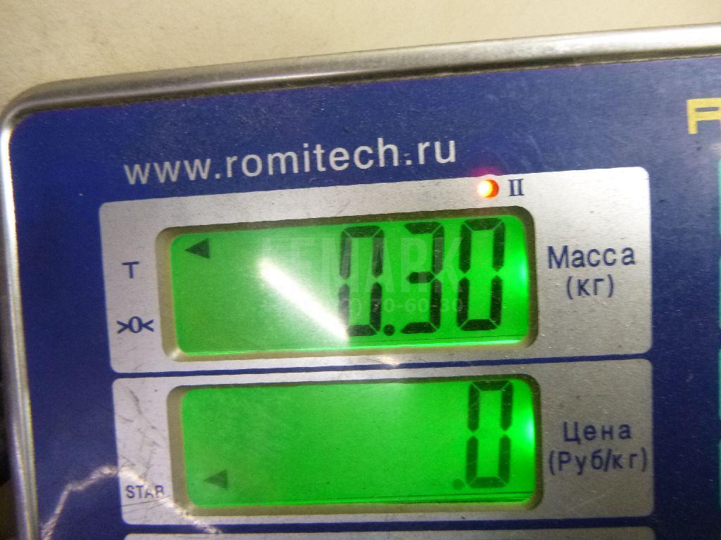 Патрубок отопителя для  Acura MDX 2007-2013
