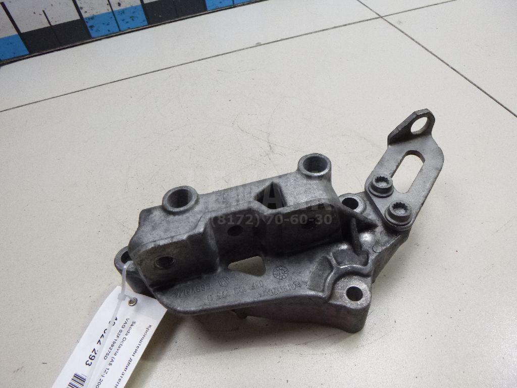 Кронштейн двигателя правый 03F199275D VAG