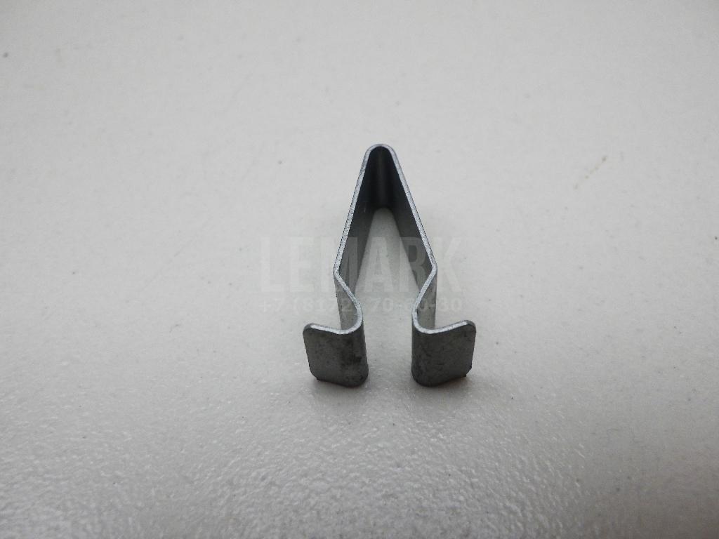 Зажим 4A0867276 VAG