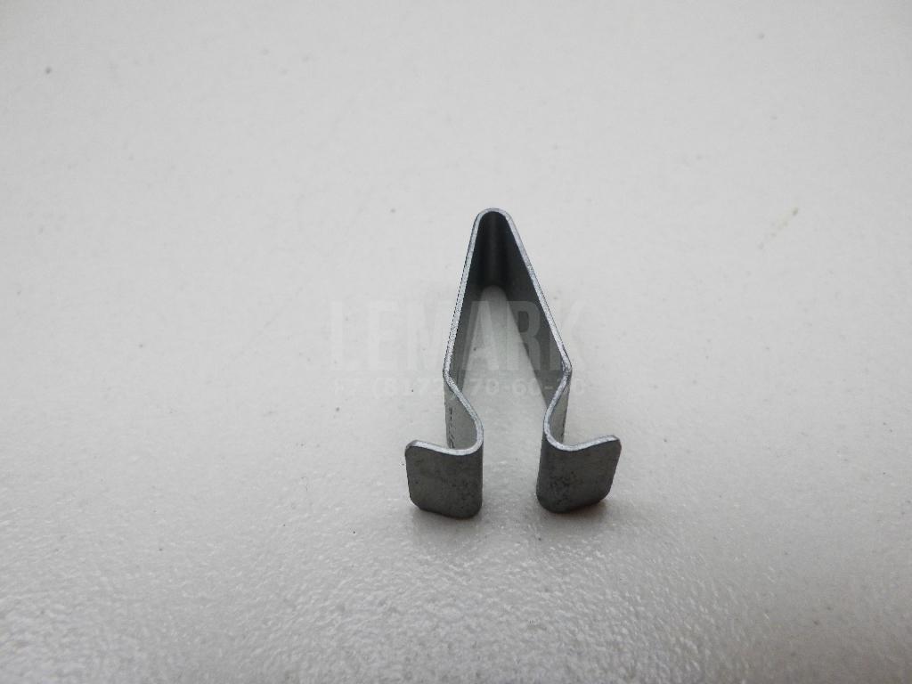 Зажим 4A0867276 VAG