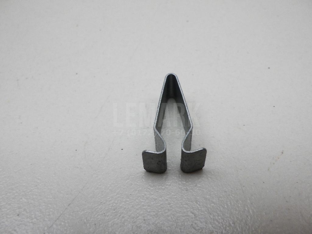 Зажим 4A0867276 VAG
