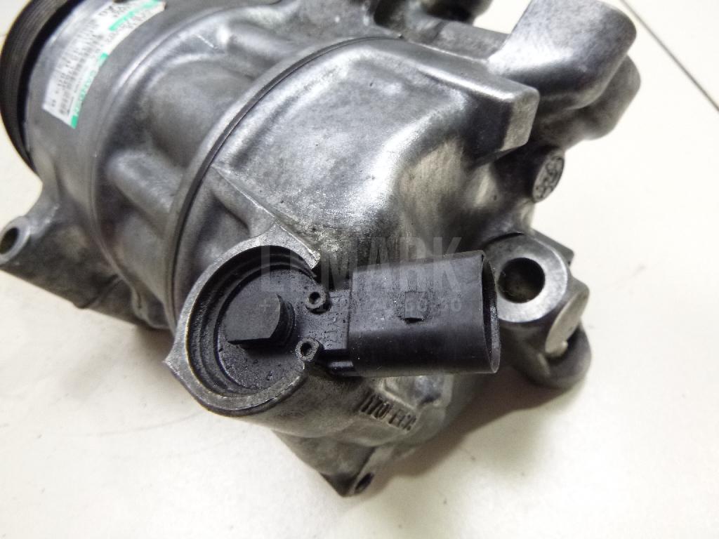 Компрессор кондиционера для  Acura MDX 2013-2020
