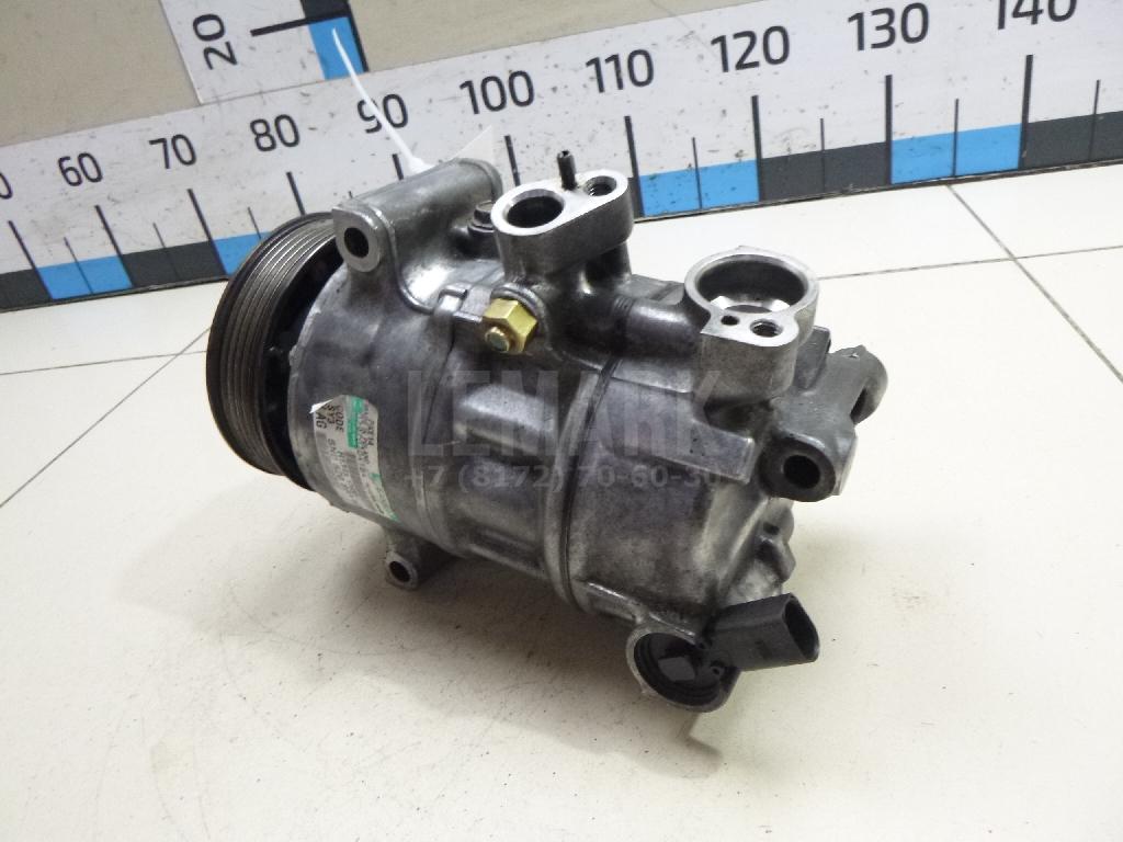 Компрессор кондиционера для  Acura MDX 2013-2020