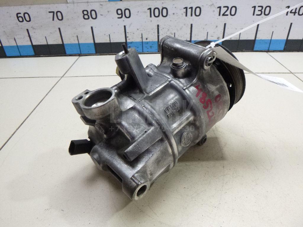 Компрессор кондиционера для  Acura MDX 2013-2020