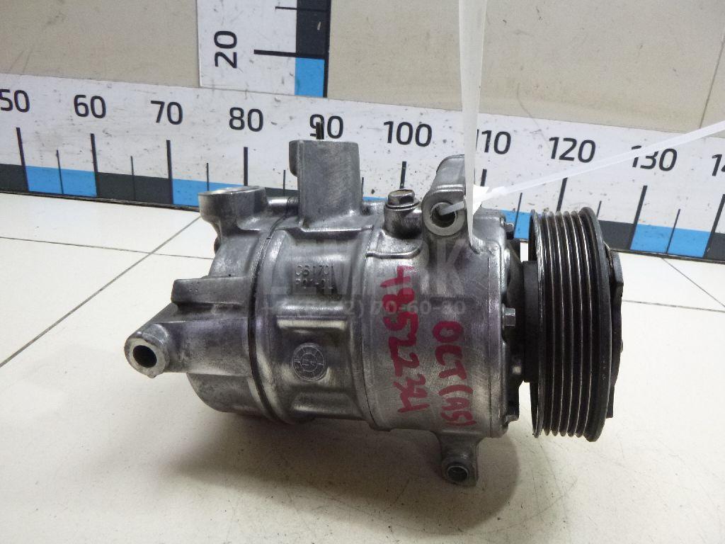 Компрессор кондиционера для  Acura MDX 2013-2020