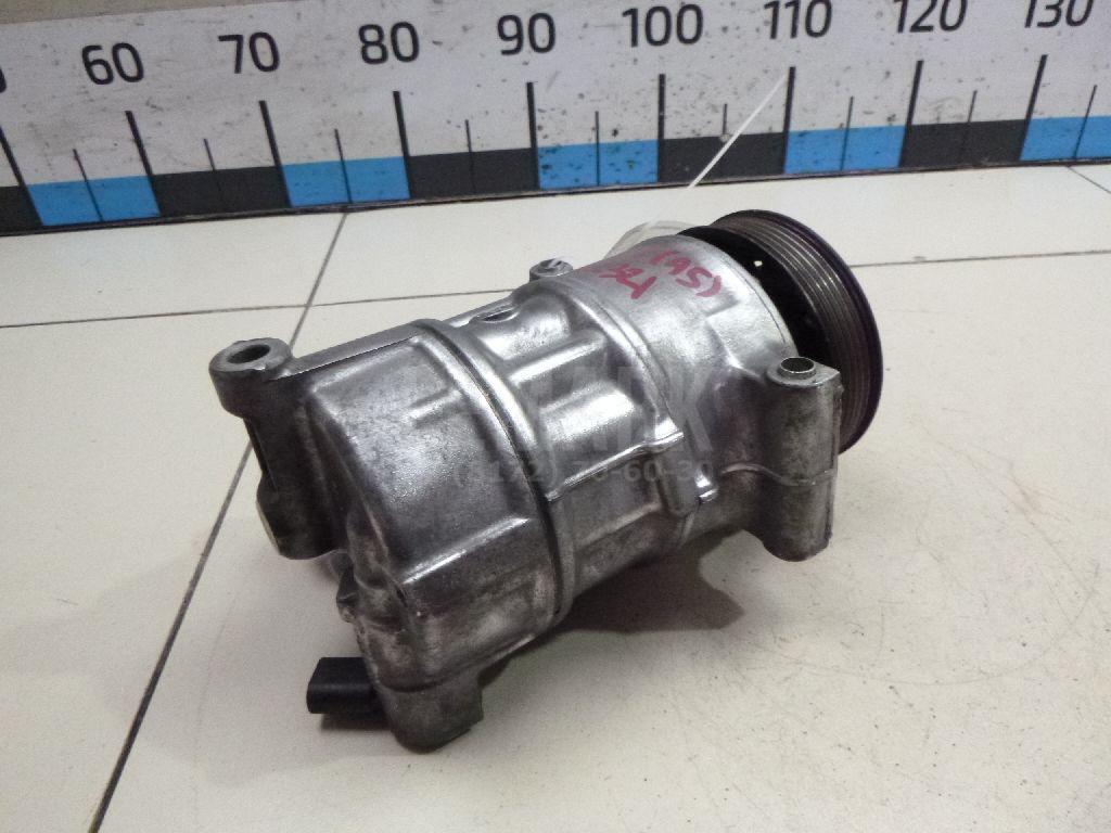 Компрессор кондиционера для  Acura MDX 2013-2020