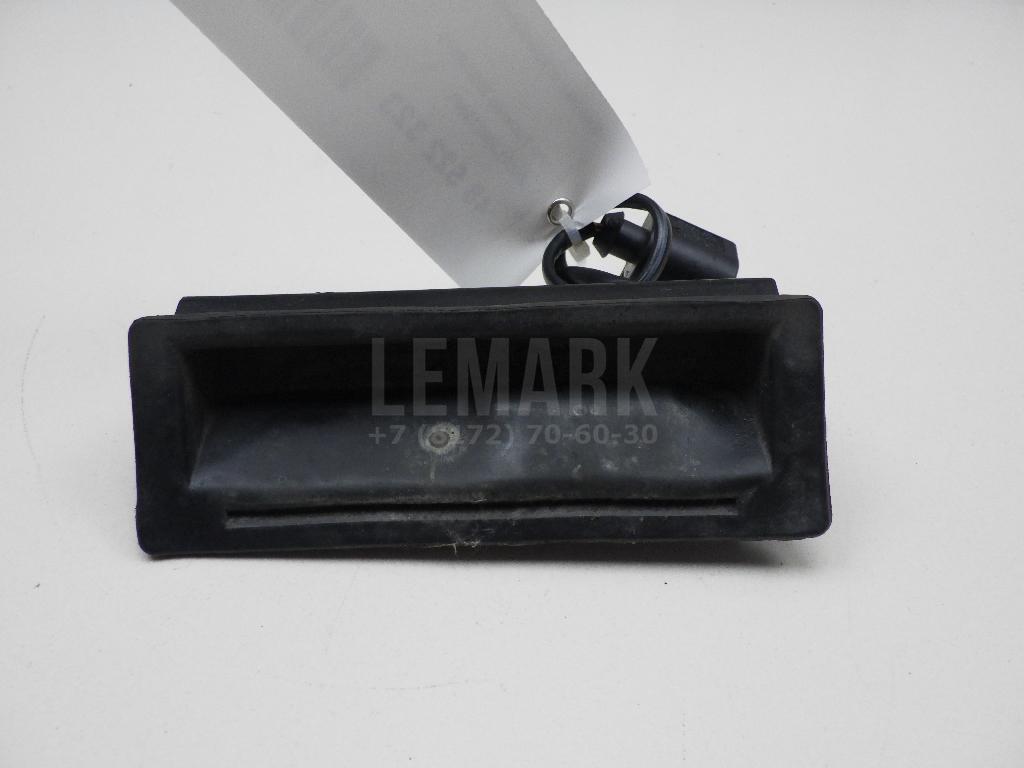 Кнопка открывания багажника 1J0827566L VAG