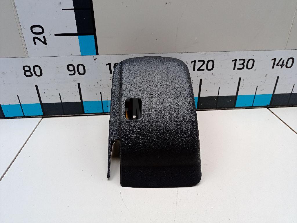Кожух рулевой колонки нижний 5N0858559F82V VAG
