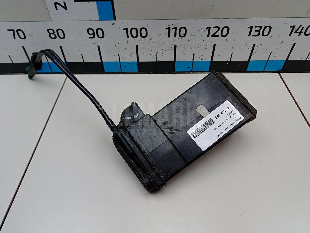 Абсорбер (фильтр угольный) 807203 GM