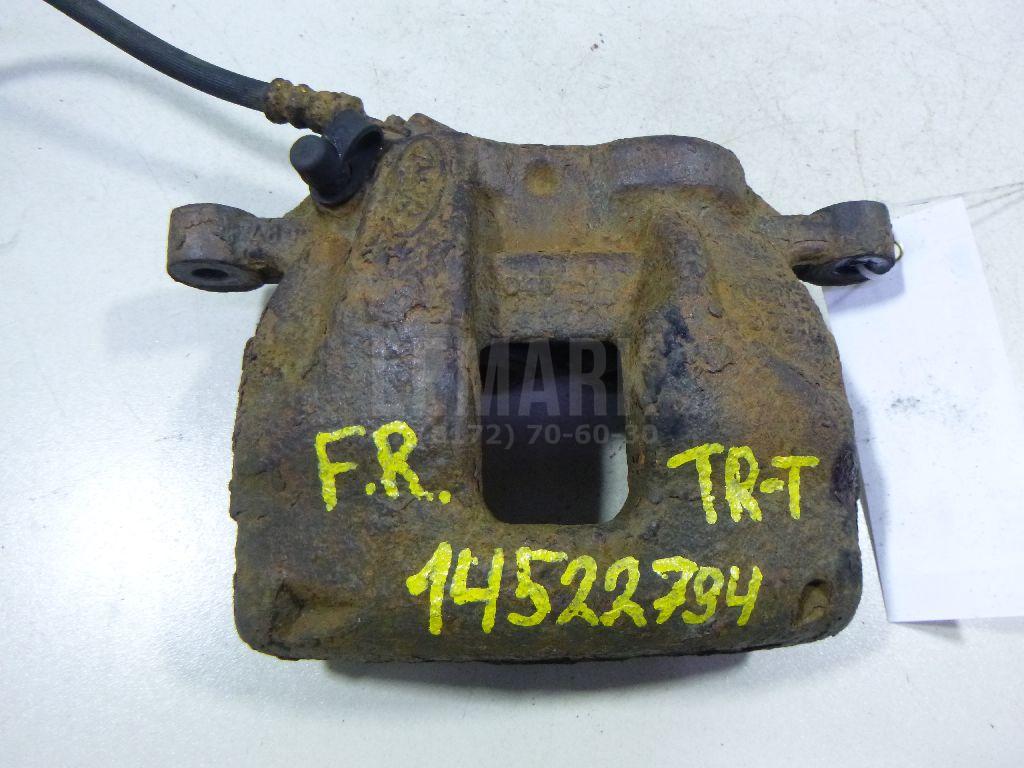 Суппорт тормозной передний правый 1521149 Ford